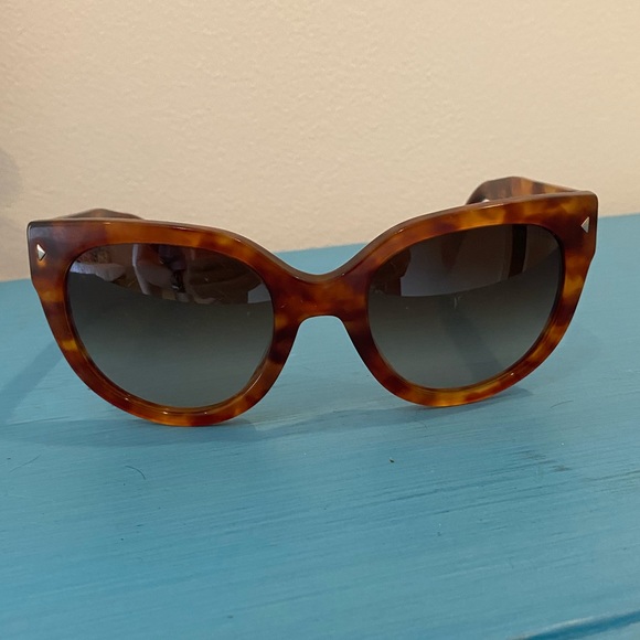 Prada Sunglasses - Picture 1 of 6